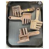 Chain Wrenches
