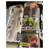 Star Wars Toys