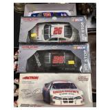 Nascar Diecast Collectibles