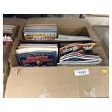 Sports Illustrated Magazines
