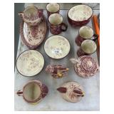 Temptations Pottery