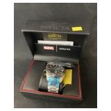Marvel Invicta Wrist Watch