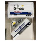 Winross and Diecast Collector Trucks