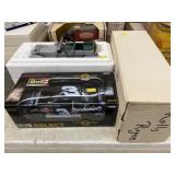 Franklin Mint Rolls Royce, Dale Earnhardt Car