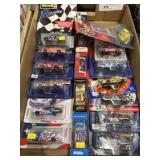 1:64 Scale Nascar Collectibles
