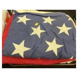 U.S. Flags