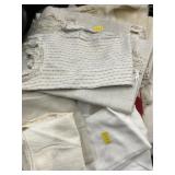 Vintage Clothing, Table and Homespun Linens