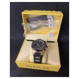 New Invicta Men