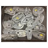 Tin Cookie Cutters