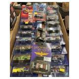 1:64 Scale Diecast Stock Cars