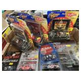 Nascar Diecast Collectibles