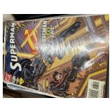 (15) Comic Books