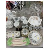 Chinaware