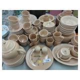 Fiestaware Set