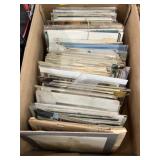 Vintage Lancaster, PA Postcards