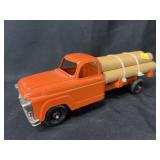 Hubley Toy Truck