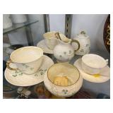 Belleek Chinaware