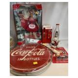 Coca-Cola Collectibles