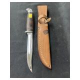 Case 316-5 Knife