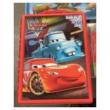 1:64 Scale Toy Vehicles