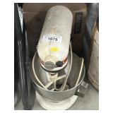 Kitchenaid Mixer