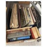 Books & Scrapbook