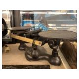 Fairbanks Countertop Scale