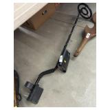 Radio Shack Metal Detector