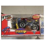 Radio Controlled Car