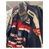 Size XL Dale Earnhardt Jacket