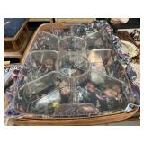 1992 Longaberger Basket