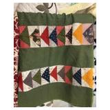 Quilt Top