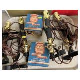 Electric Wall Sconces