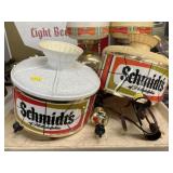 (2) Schmidt