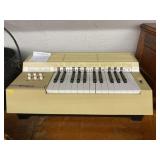 Electric Organ