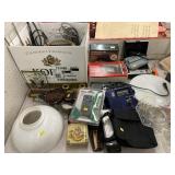 Electronics, Tape Players, Antenna