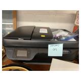 HP Officejet 3830