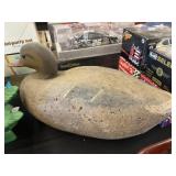 Cork Body Duck Decoy