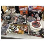 Dale Earnhardt & NASCAR Items