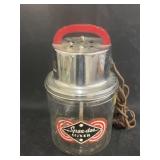 Vintage Electric Mixer