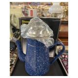 Stovetop Percolator