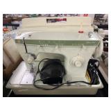 Singer Electric Sewing Machine