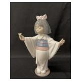 Lladro Figurine