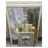 Prints & Artwork