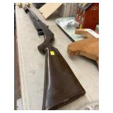 Daisy Model 25 BB Rifle
