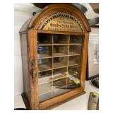 Vintage Dye Cabinet