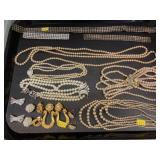 Costume Jewelry