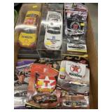 Diecast Nascar Collectibles
