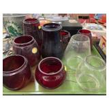 Dietz Lantern Globes