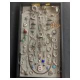 Sterling Silver Jewelry
